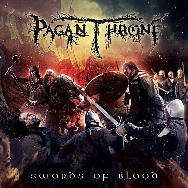 Swords of Blood