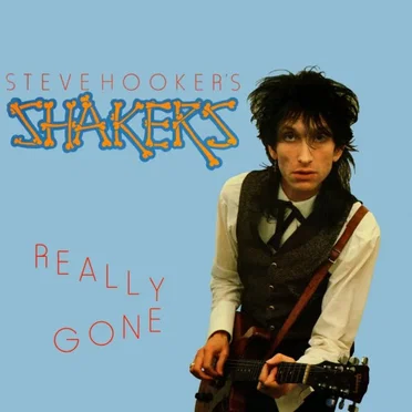 Steve Hooker’s Shakers