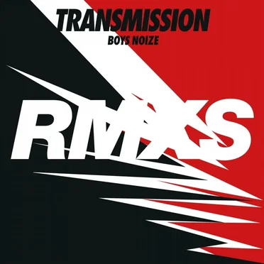 Transmission Remixes, Pt. 2