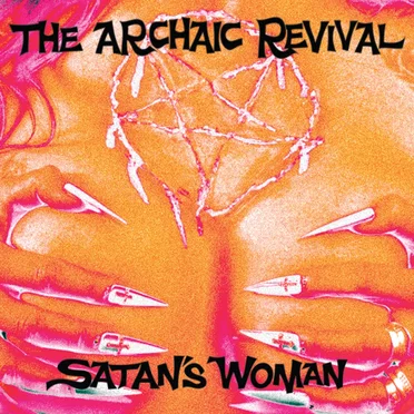 Satan's Woman