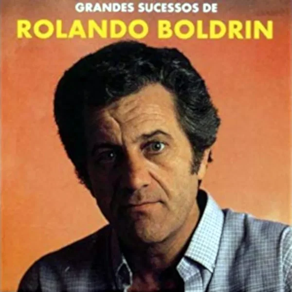 Grandes Sucessos de Rolando Boldrin