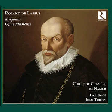Magnum - Opus Musicum