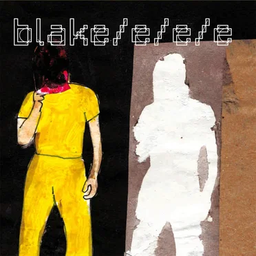 Border Radio by Blake/e/e/e - album cover