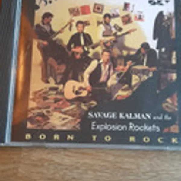 Born To Rock