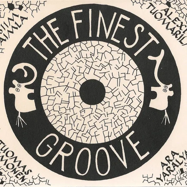 The Finest Groove