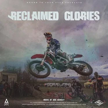 Reclaimed Glories: Cinematic Heavy Metal