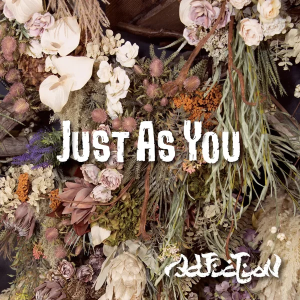 Just As You
