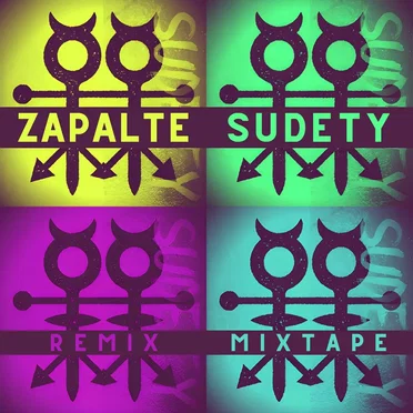 Zapalte Sudety | remix mixtape | A side