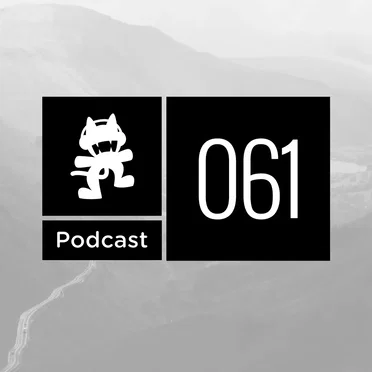 2015-06-09: Monstercat Podcast, Ep. 061 by Monstercat - album cover