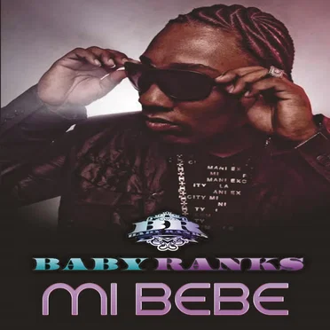 Mi bebé