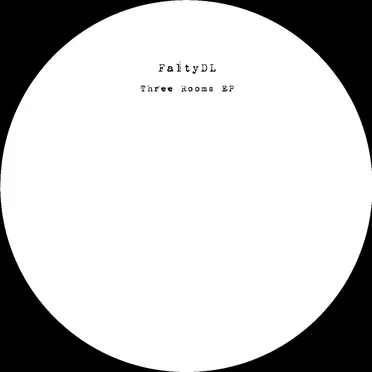 Three Rooms EP