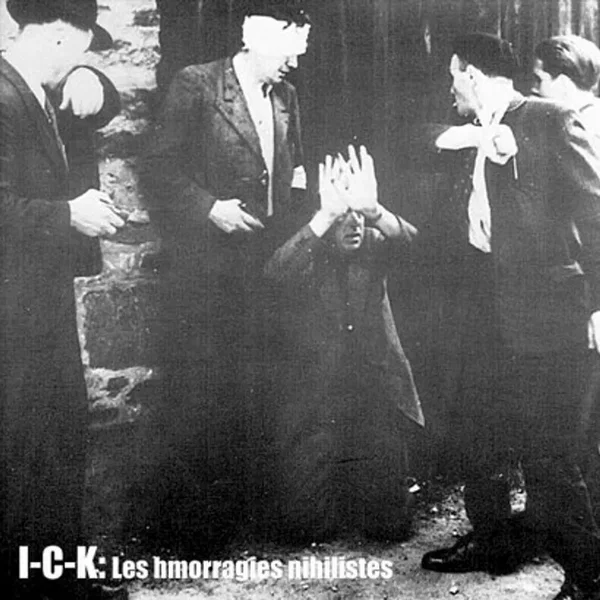 Les Hemorragies Nihilistes