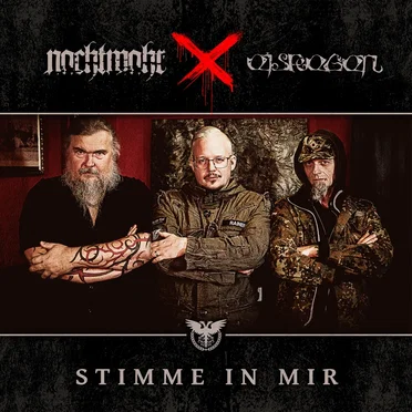 Stimme in mir (Antisozial ICD-10 F60.2)