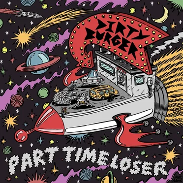 Part Time Loser