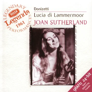 Lucia di Lammermoor