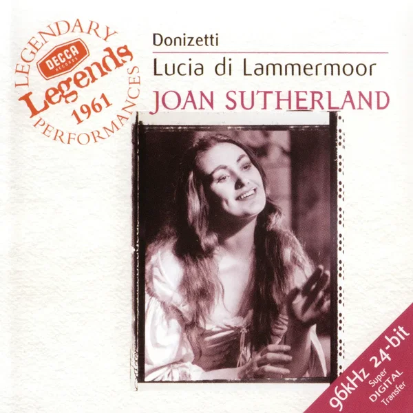 Lucia di Lammermoor