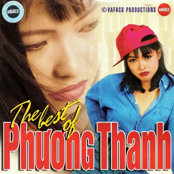 The best of Phương Thanh