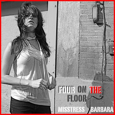 Four On The Floor (The Remixes)