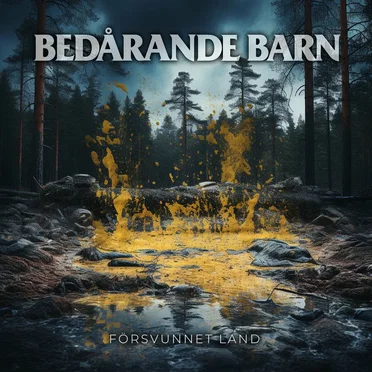 Försvunnet Land