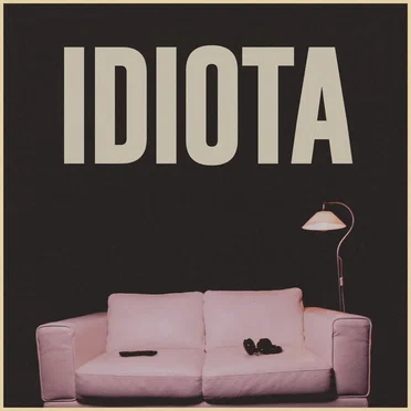 Idiota by Battosai - album cover