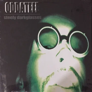 Steely Darkglasses