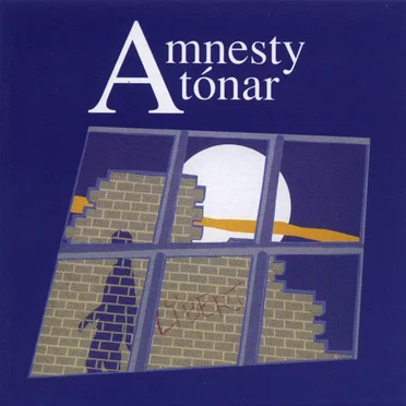 Amnesty tónar by Various Artists - album cover