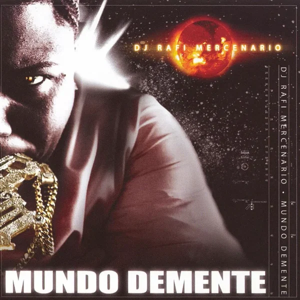 Mundo demente