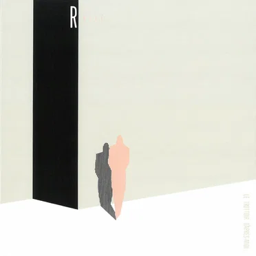 Le Trottoir D’Apres Midi 真昼の舗道