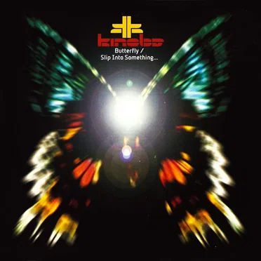 Butterfly / Slip Into Something...