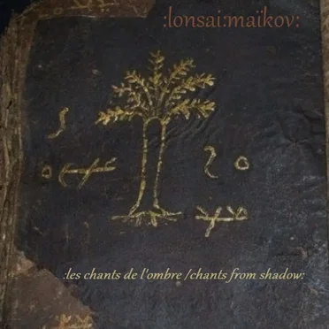 Les Chants de l'ombre