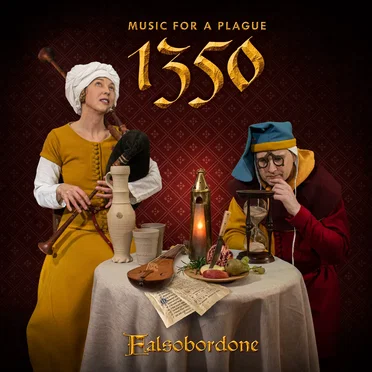 1350 - Music for a plague