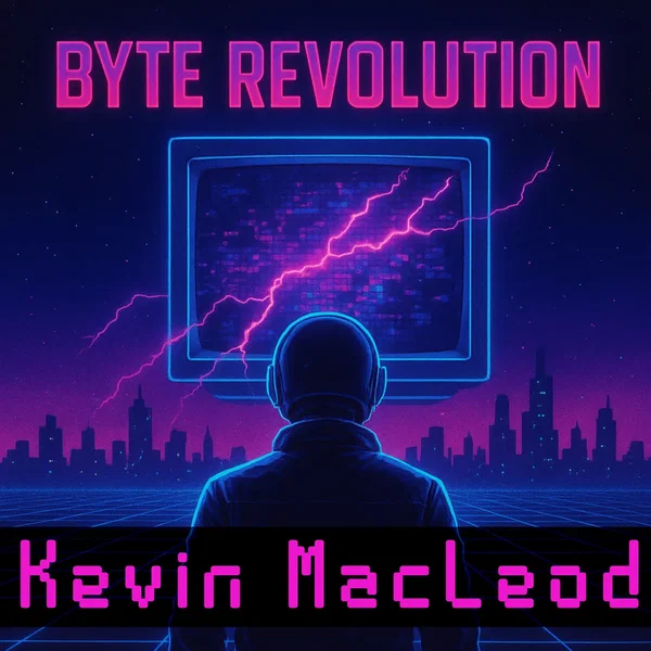 Byte Revolution