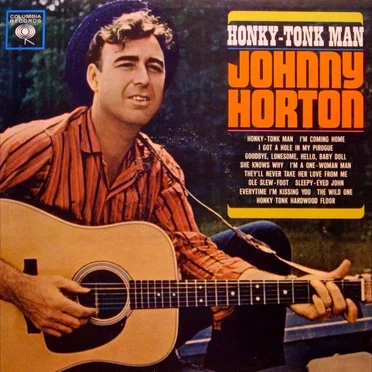 Honky-Tonk Man