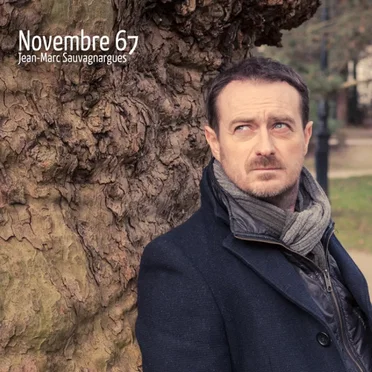 Novembre 67 by Jean-Marc Sauvagnargues - album cover