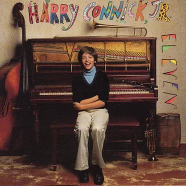 Pure Dixieland by Harry Connick, Jr. - album cover
