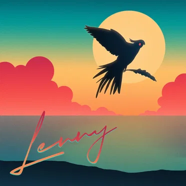 Lenny by Travelyan - album cover