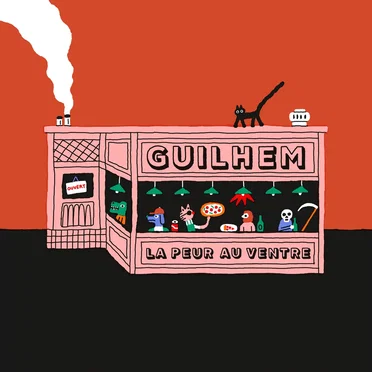 Guilhem
