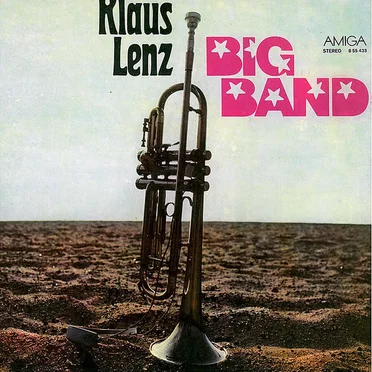 Klaus Lenz Big Band