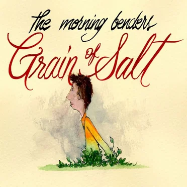 Grain of Salt