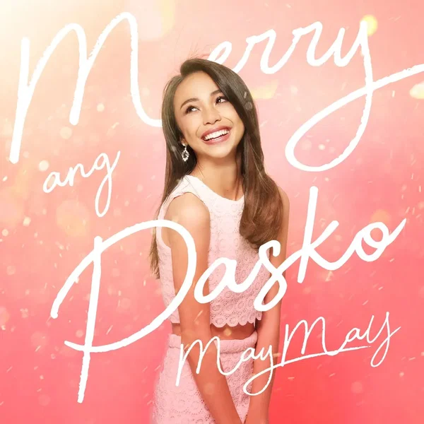 Merry Ang Pasko