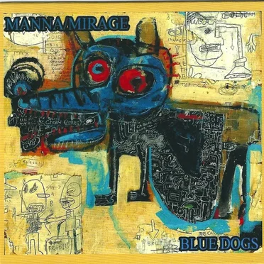 Blue Dogs