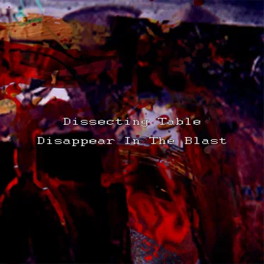 Disappear in the Blast