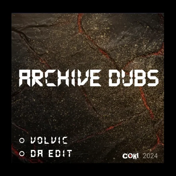 ARCHIVE DUBS