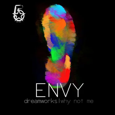 Dreamworks | Why Not Me