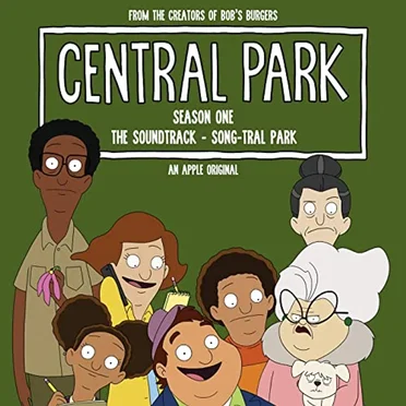 Central Park Season One, The Soundtrack – Song-tral Park
