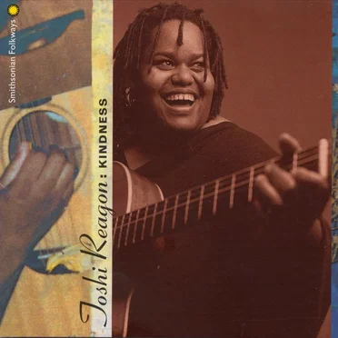 Toshi Reagon