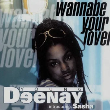 Wannabe Your Lover