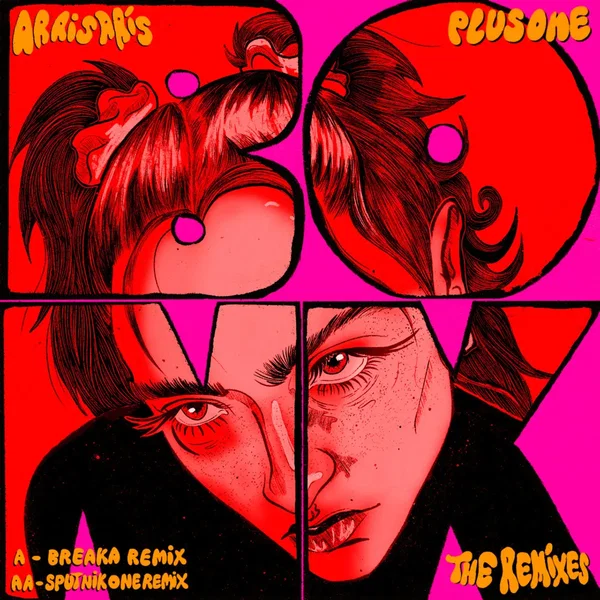 Bonk (remixes)