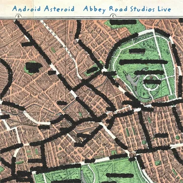 Abbey Road Studios (Live)