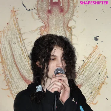 SHAPESHIFTER EP